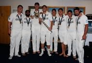 Photo Credit - Blackcaps